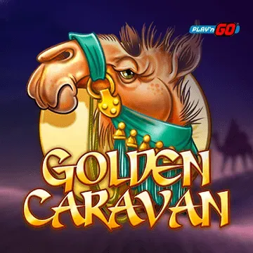 Golden Caravan - LAVABET168