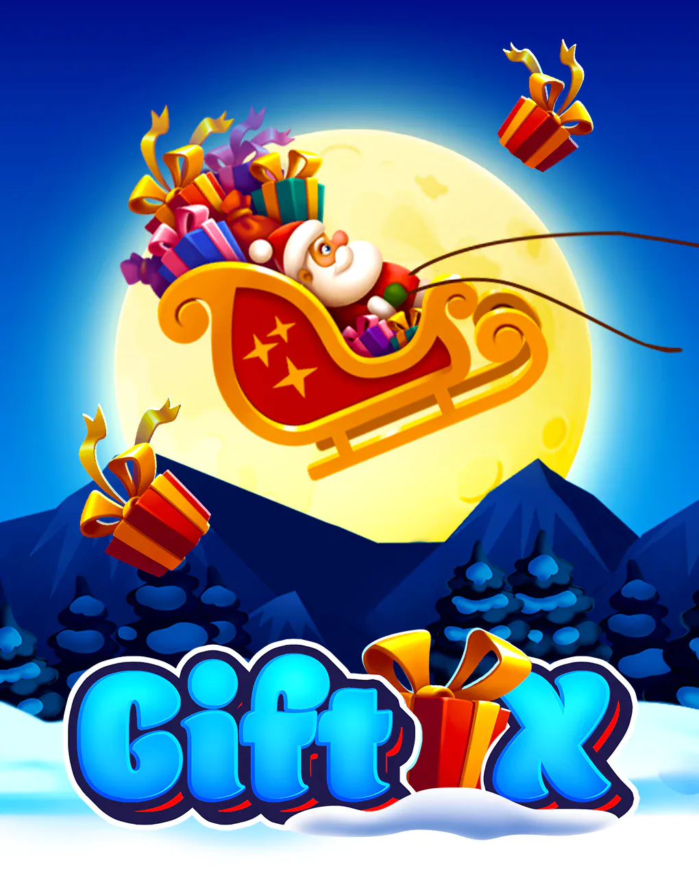 Gift X - LAVABET168