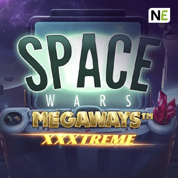 Space Wars Megaways XXXTreme - LAVABET168