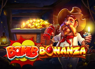 Pragmatic : Bomb Bonanza - LAVABET168