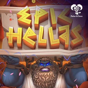 Epic Hellas - LAVABET168