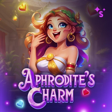 Aphrodites Charm - LAVABET168