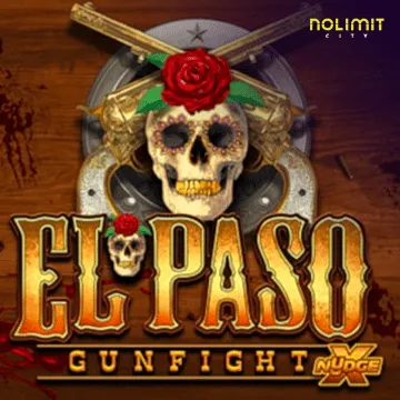 NolimitCity : El Paso Gunfight xNudge - LAVABET168