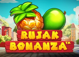 Pragmatic : Rujak Bonanza - LAVABET168