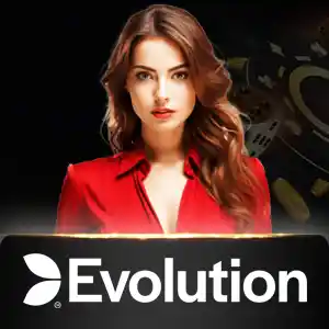 Evolution - LAVABET168