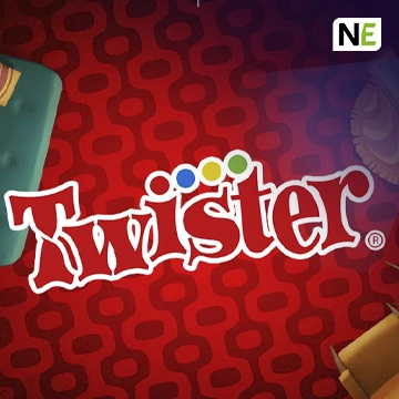 Twister - LAVABET168