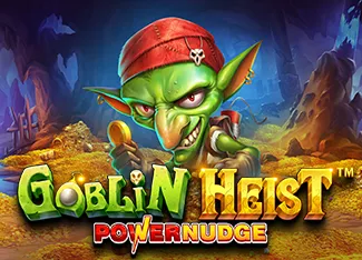 Pragmatic : Goblin Heist Powernudge - LAVABET168