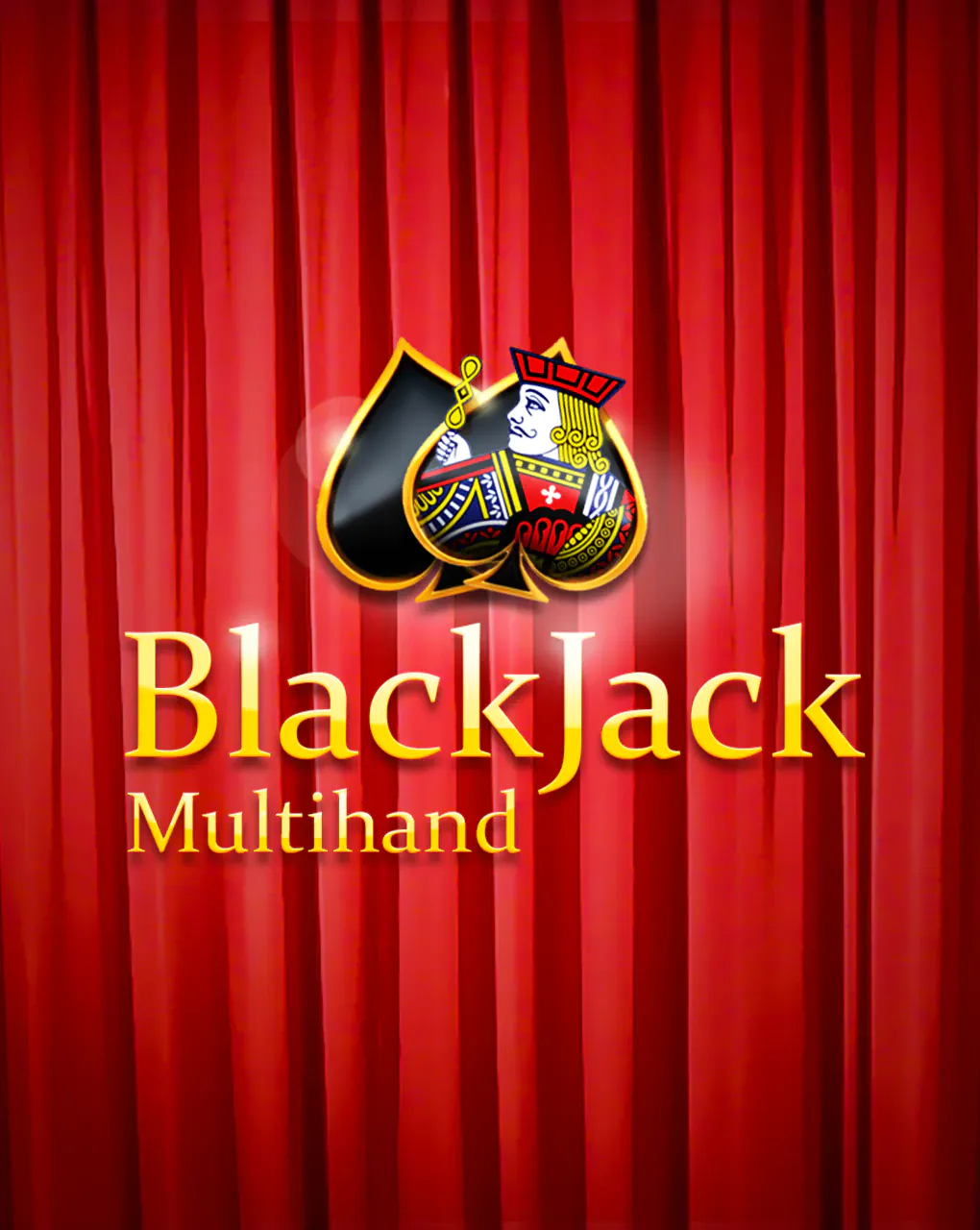 Multihand Blackjack - LAVABET168