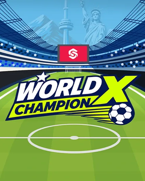 World Champion X - LAVABET168