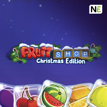 Fruit Shop Christmas Edition - LAVABET168