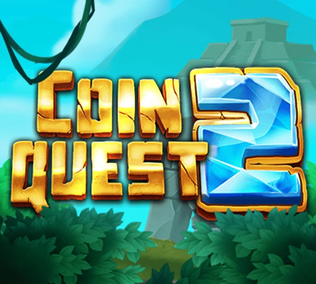 Coin Quest 2 - LAVABET168