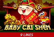 Baby Cai Shen - LAVABET168