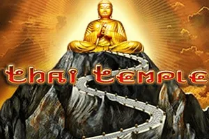 Thai Temple - LAVABET168