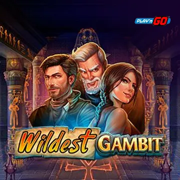 Wildest Gambit - LAVABET168