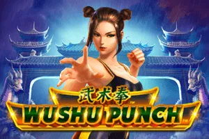 Wushu Punch - LAVABET168