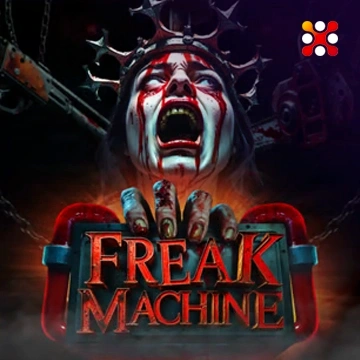Freak Machine - LAVABET168
