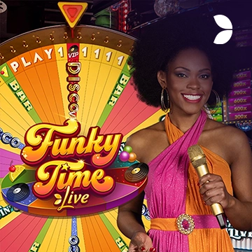 Funky Time - LAVABET168