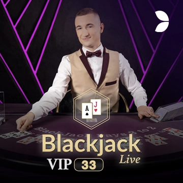Blackjack VIP 33 - LAVABET168