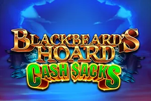 Blackbeard’s Hoard Cash Sacks - LAVABET168
