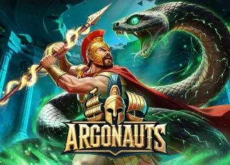 Pragmatic : Argonauts - LAVABET168