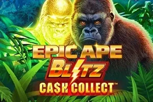 Epic Ape: Blitz Cash Collect - LAVABET168