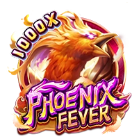 Facai : PHOENIX FEVER - LAVABET168