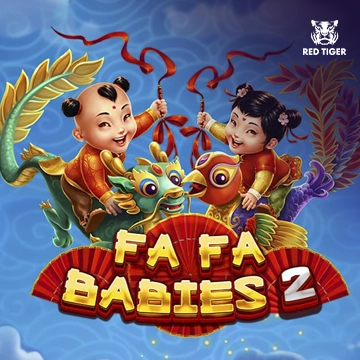 Fa Fa Babies 2 - LAVABET168