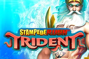 Stampede Rush Trident - LAVABET168
