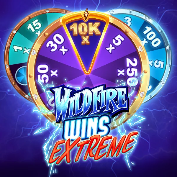 Wildfire Wins Extreme - LAVABET168
