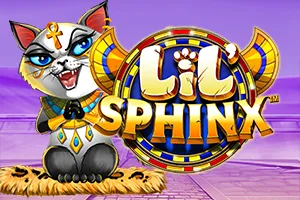 Lil Sphinx - LAVABET168