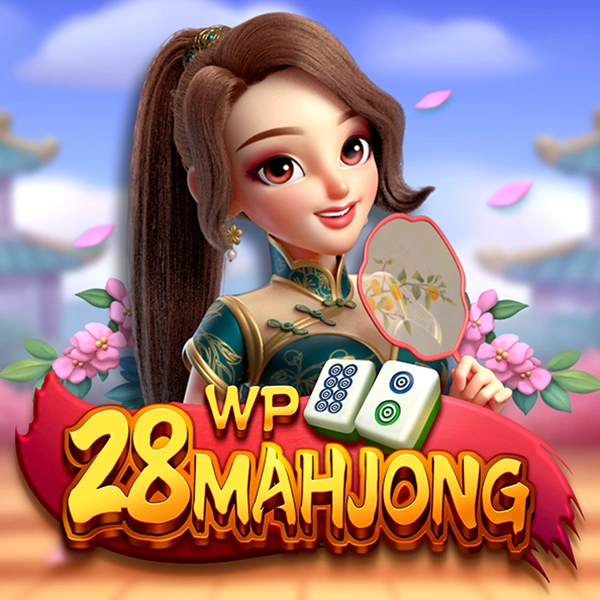 WP 28 Mahjong - LAVABET168
