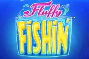 Fluffy Fishin’ - LAVABET168