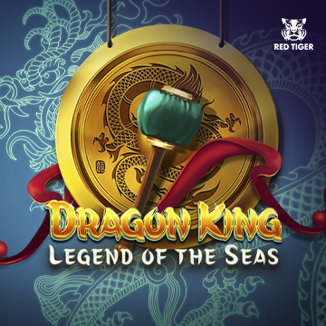 Dragon King: Legend Of The Seas - LAVABET168