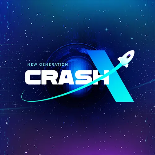 Crash X - LAVABET168