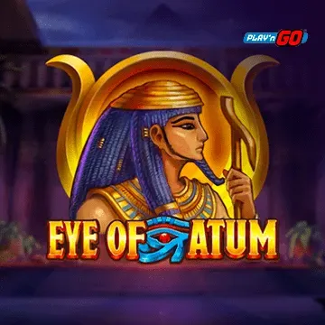 Eye of Atum - LAVABET168
