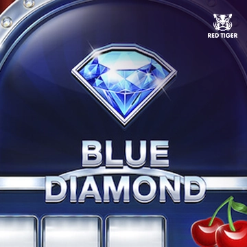Blue Diamond - LAVABET168