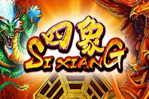 Si Xiang - LAVABET168
