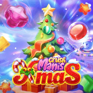 Sweet Crush Xmas - LAVABET168
