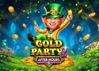 Pragmatic : Gold Party 2 - After Hours - LAVABET168