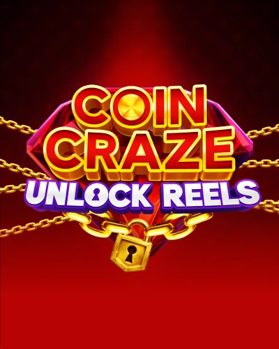 CoinCraze: Unlock Reels - LAVABET168