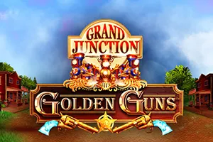 Grand Junction: Golden Guns - LAVABET168