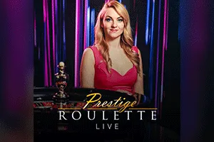 Prestige Roulette - LAVABET168