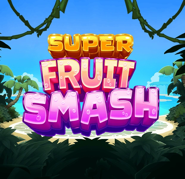 Super Fruit Smash - LAVABET168