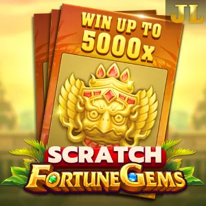 Fortune Gems Scratch - LAVABET168