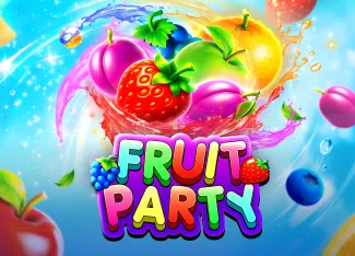 Pragmatic : Fruit Party - LAVABET168