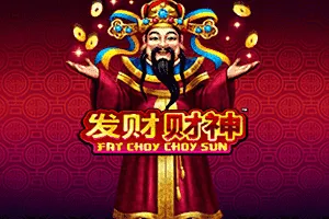 Fat Choy Choy Sun - LAVABET168