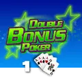 Double Bonus Poker 1 Hand - LAVABET168