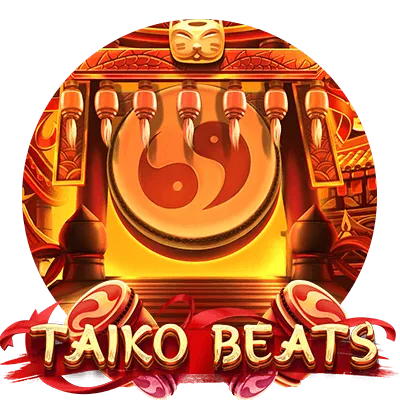 Habanero : Taiko Beats - LAVABET168