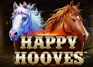 Pragmatic : Happy Hooves - LAVABET168