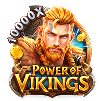 POWER OF VIKINGS - LAVABET168